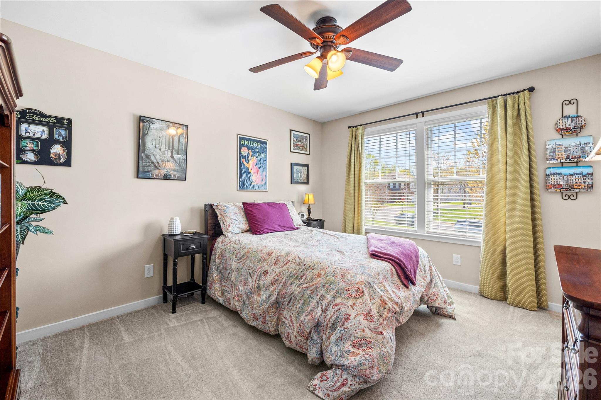 Fox Ridge - Residential