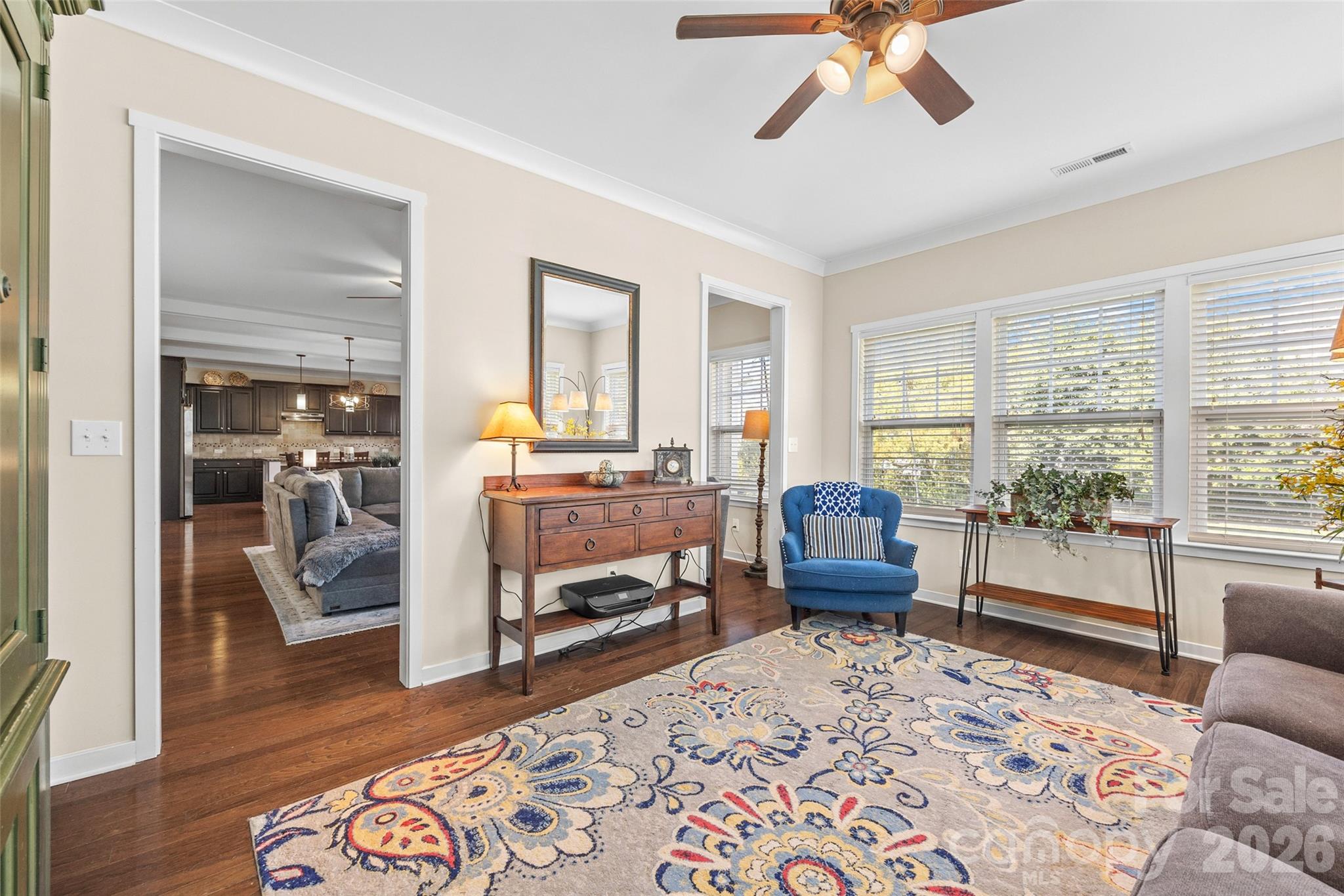 Fox Ridge - Residential