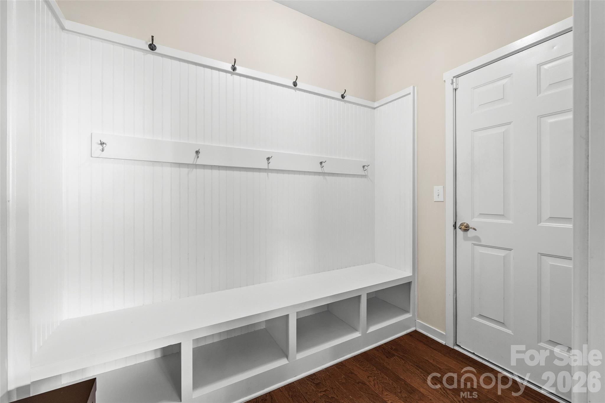 Fox Ridge - Residential