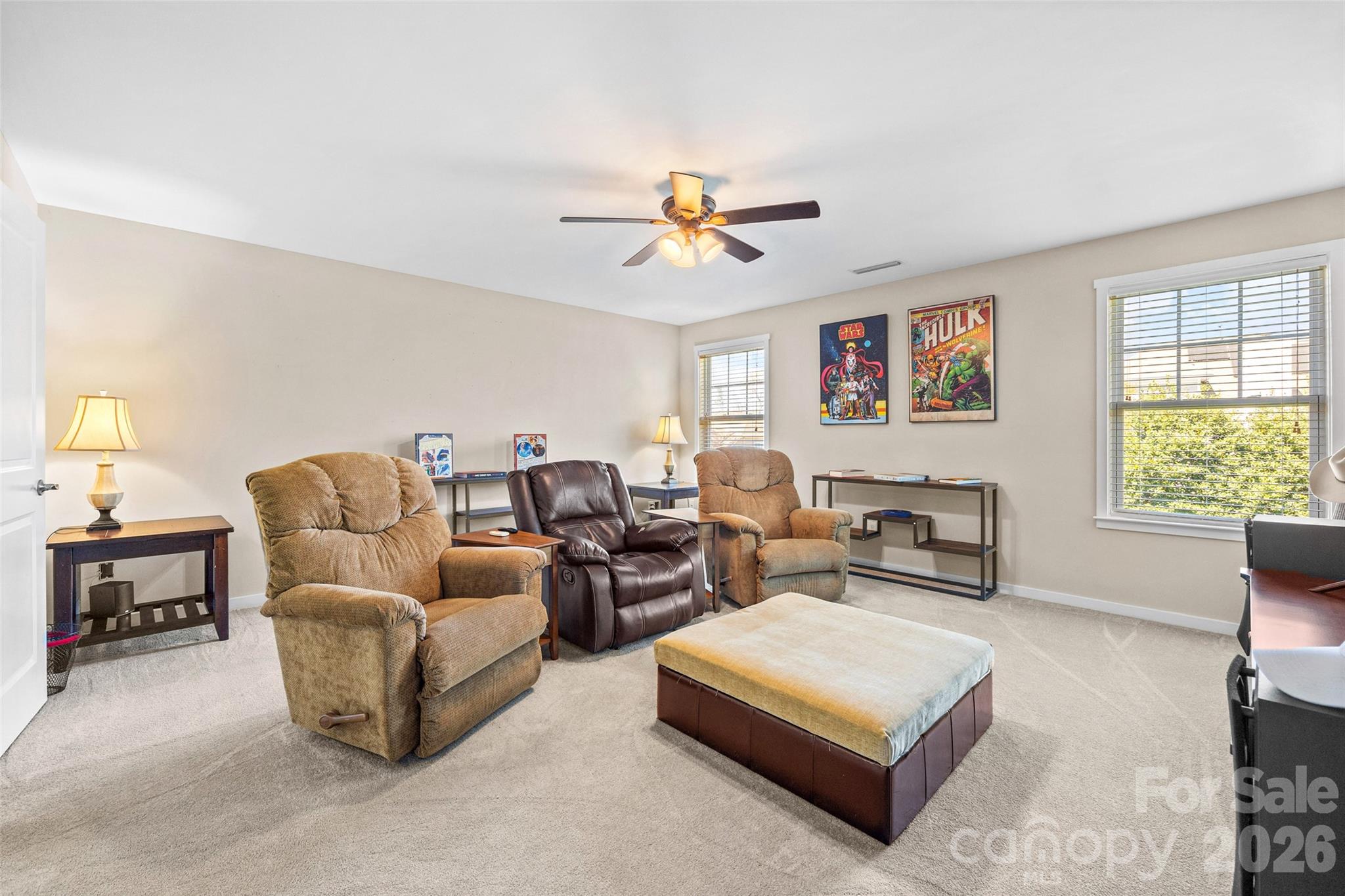 Fox Ridge - Residential