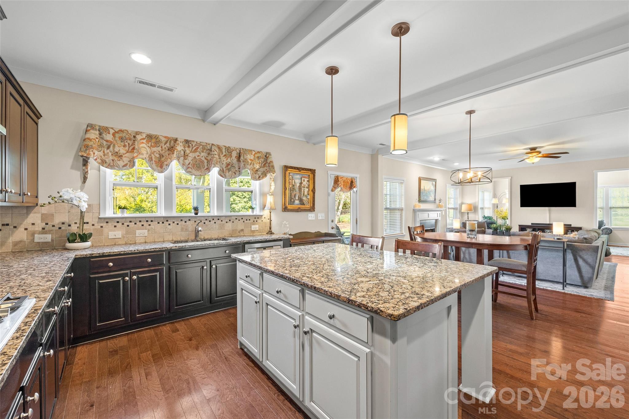 Fox Ridge - Residential