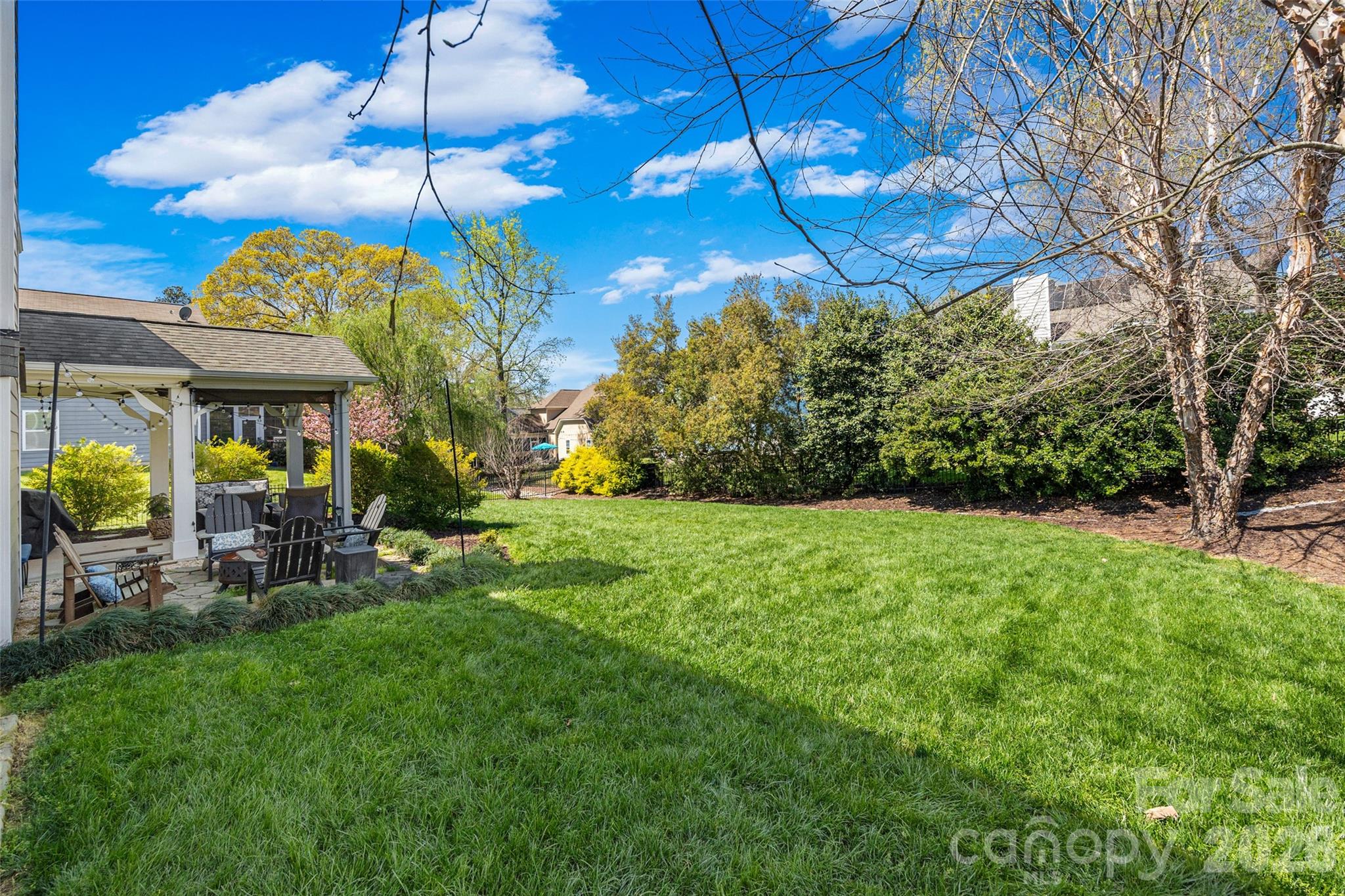 Fox Ridge - Residential