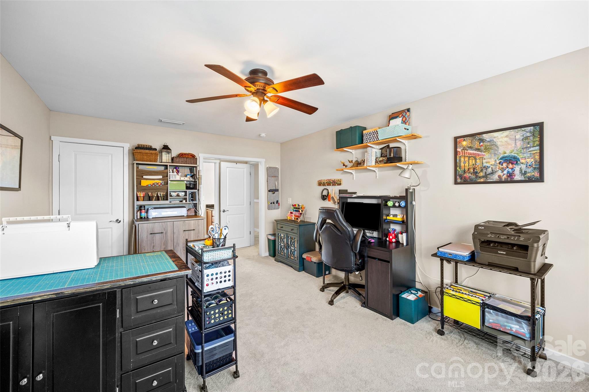 Fox Ridge - Residential