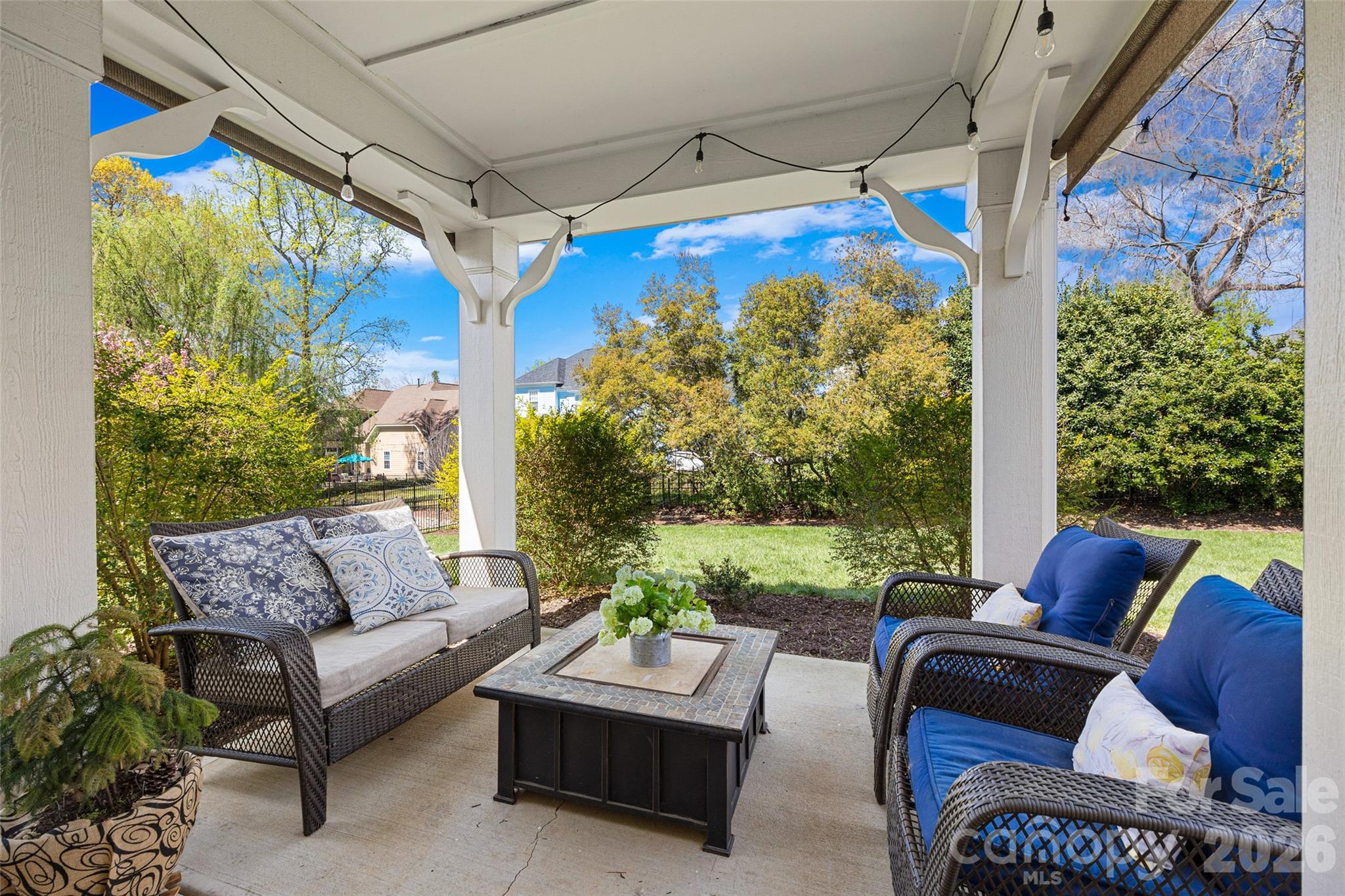 Fox Ridge - Residential