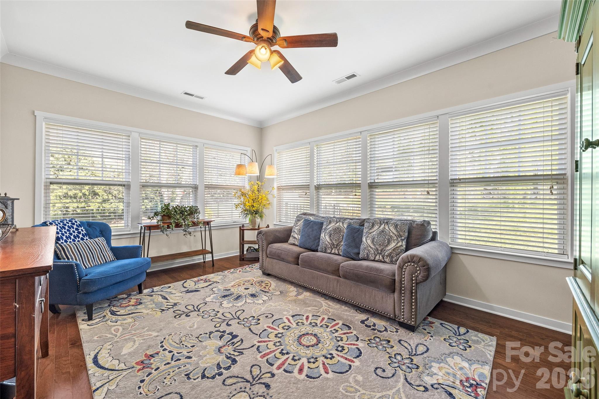 Fox Ridge - Residential