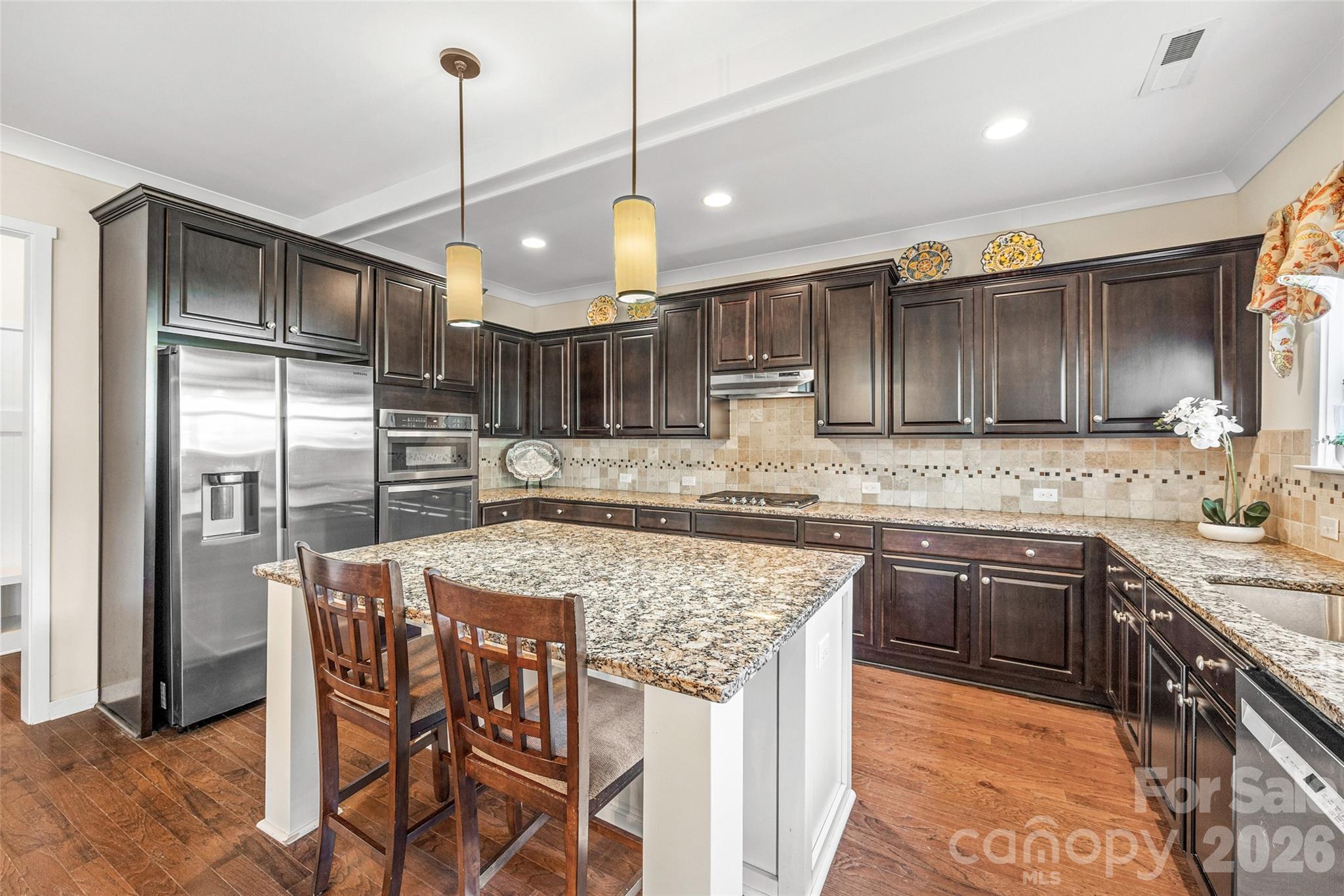 Fox Ridge - Residential