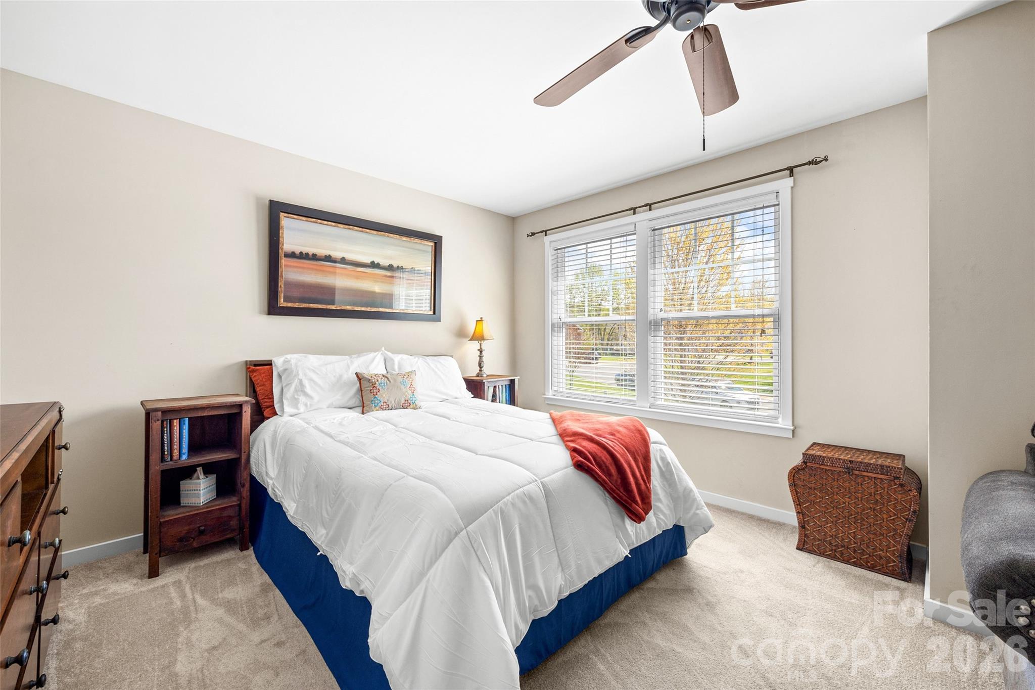 Fox Ridge - Residential