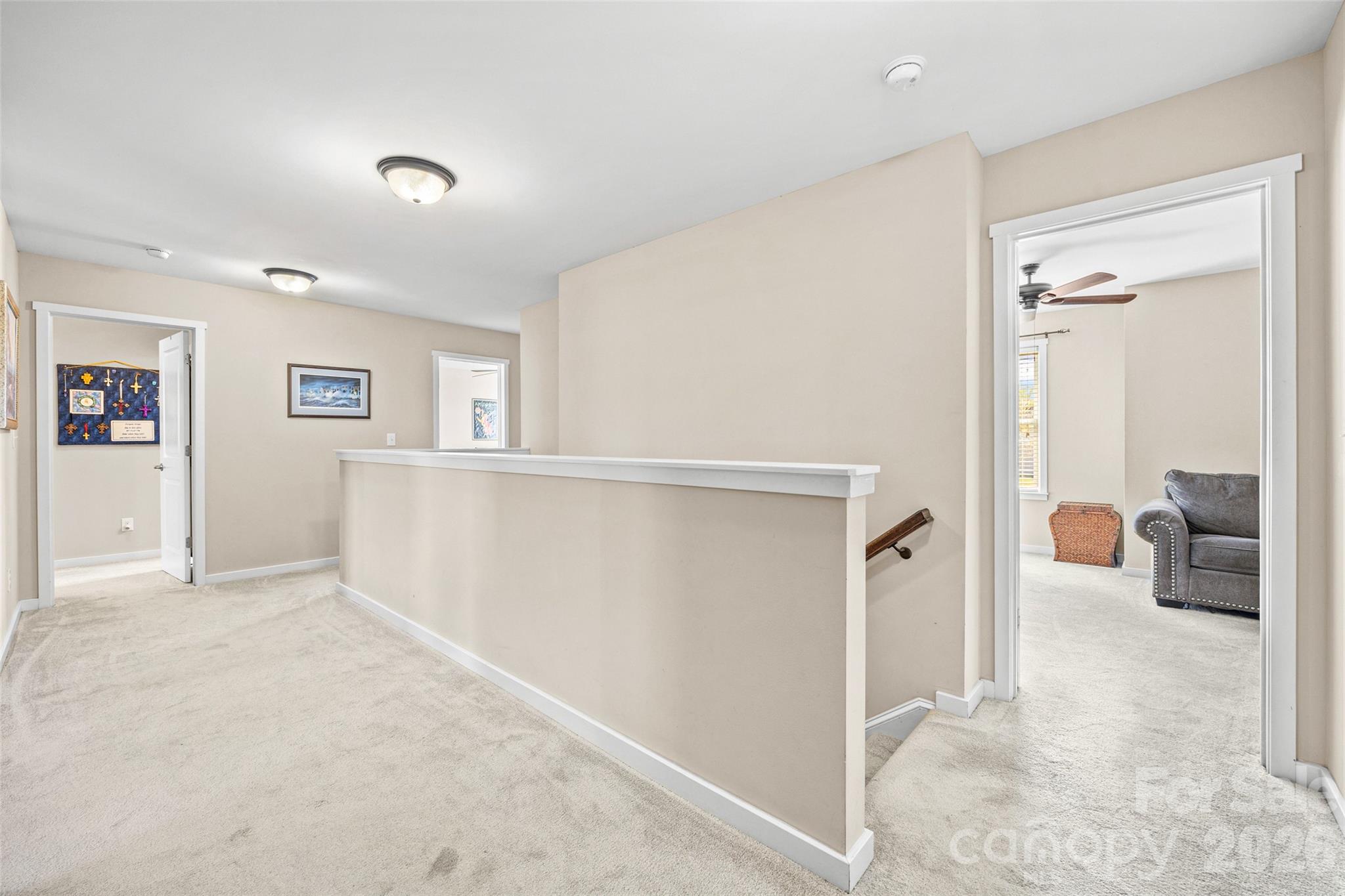 Fox Ridge - Residential