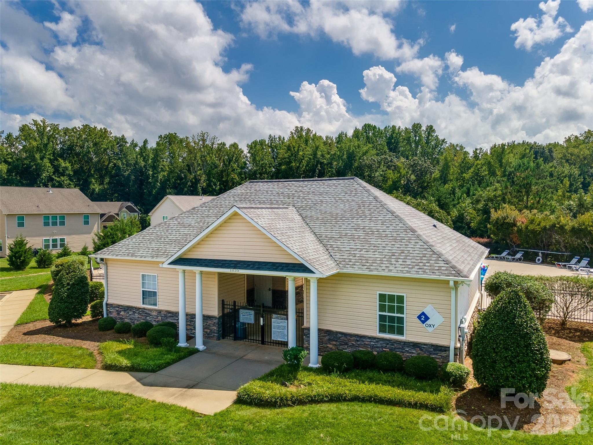 Fox Ridge - Residential