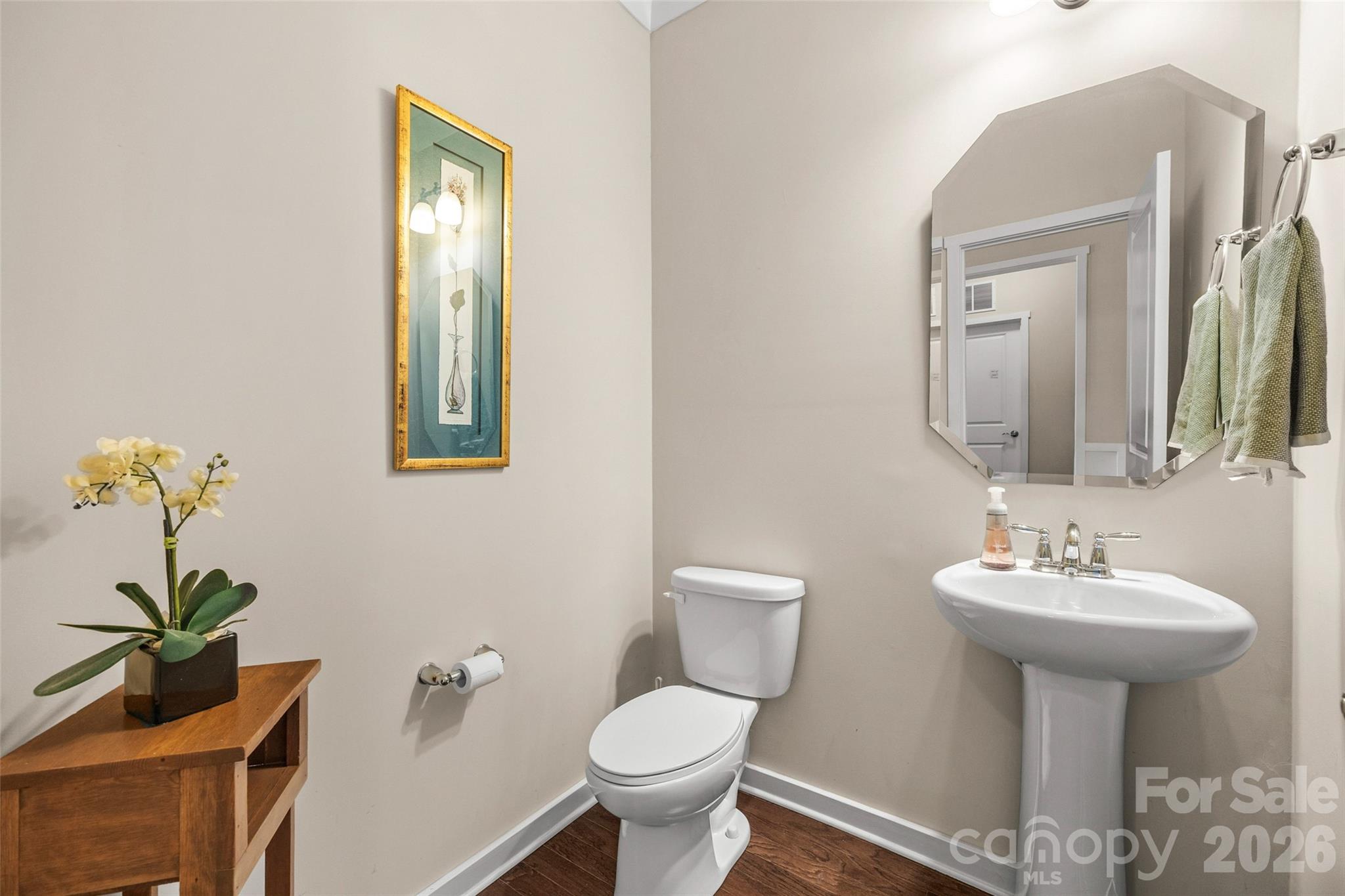 Fox Ridge - Residential