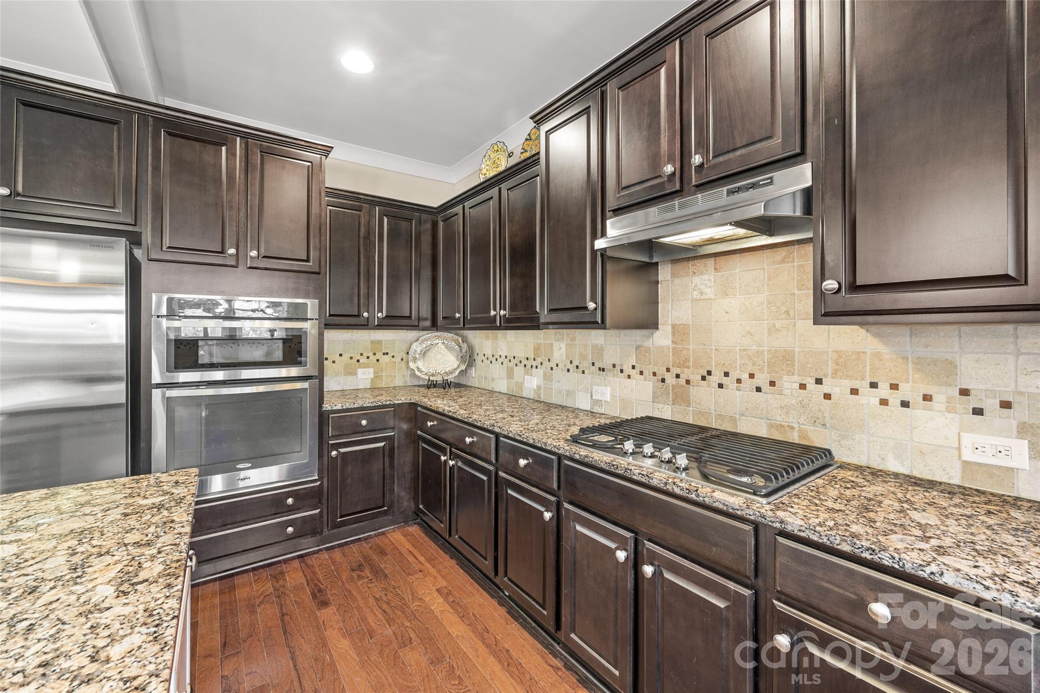 Fox Ridge - Residential