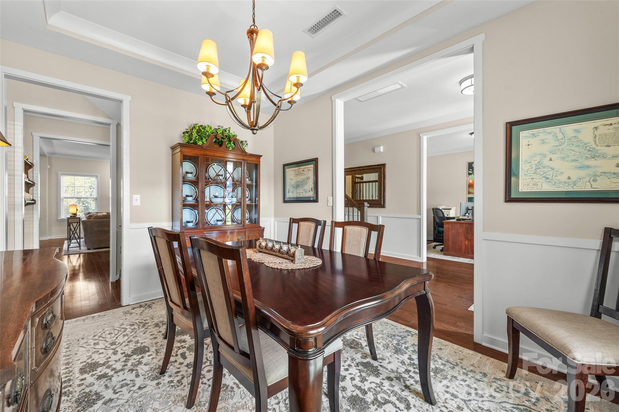 Fox Ridge - Residential