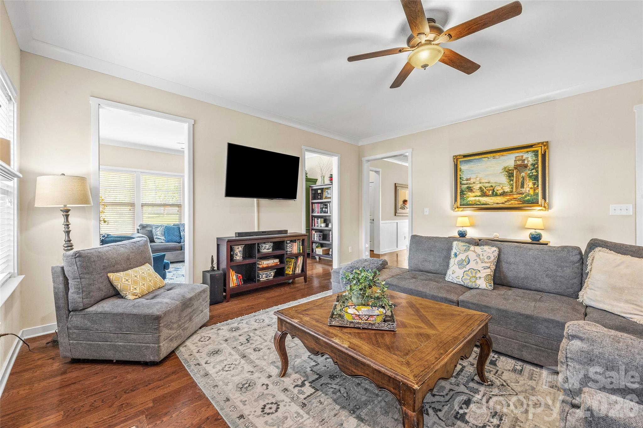 Fox Ridge - Residential