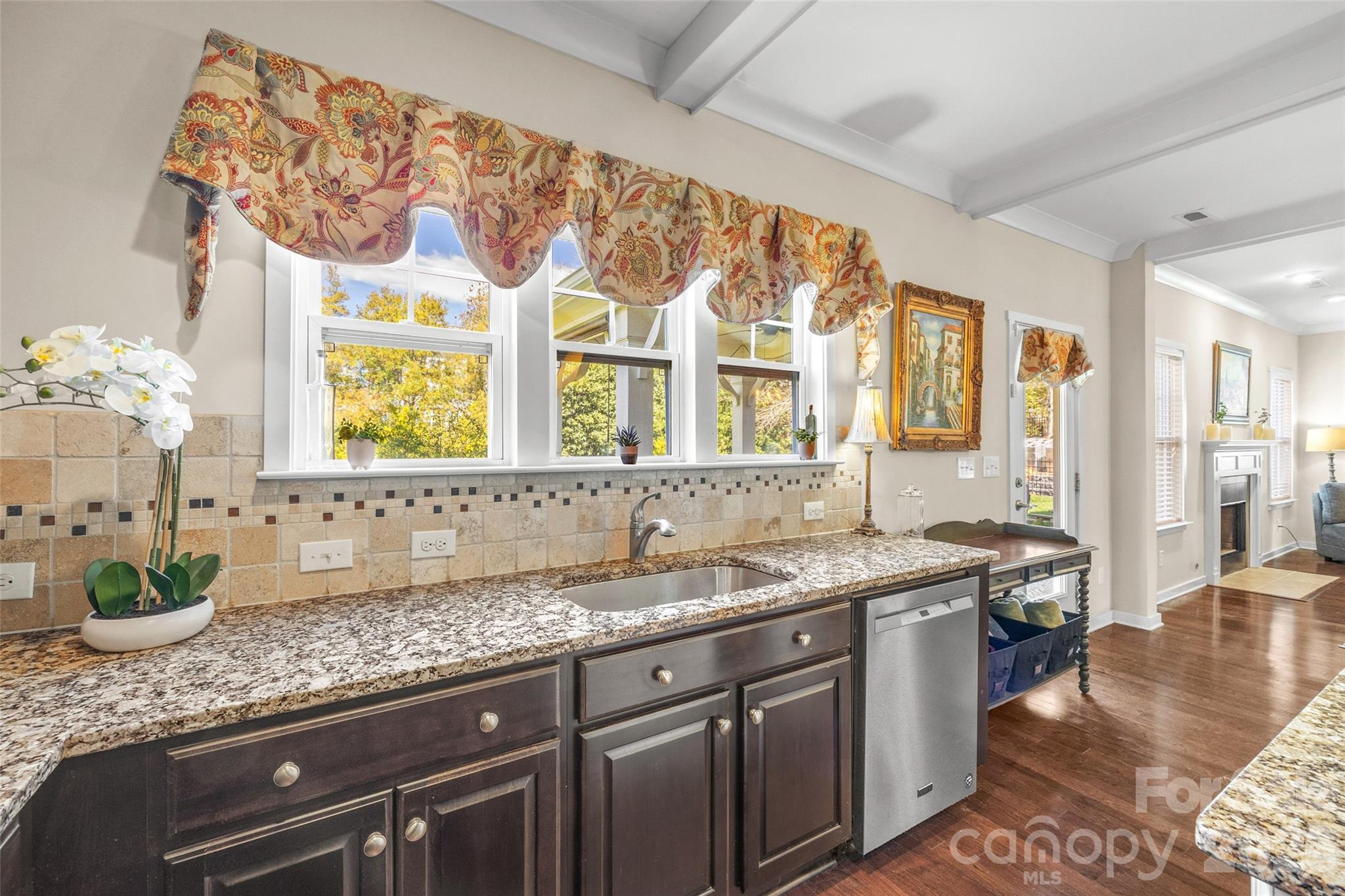 Fox Ridge - Residential