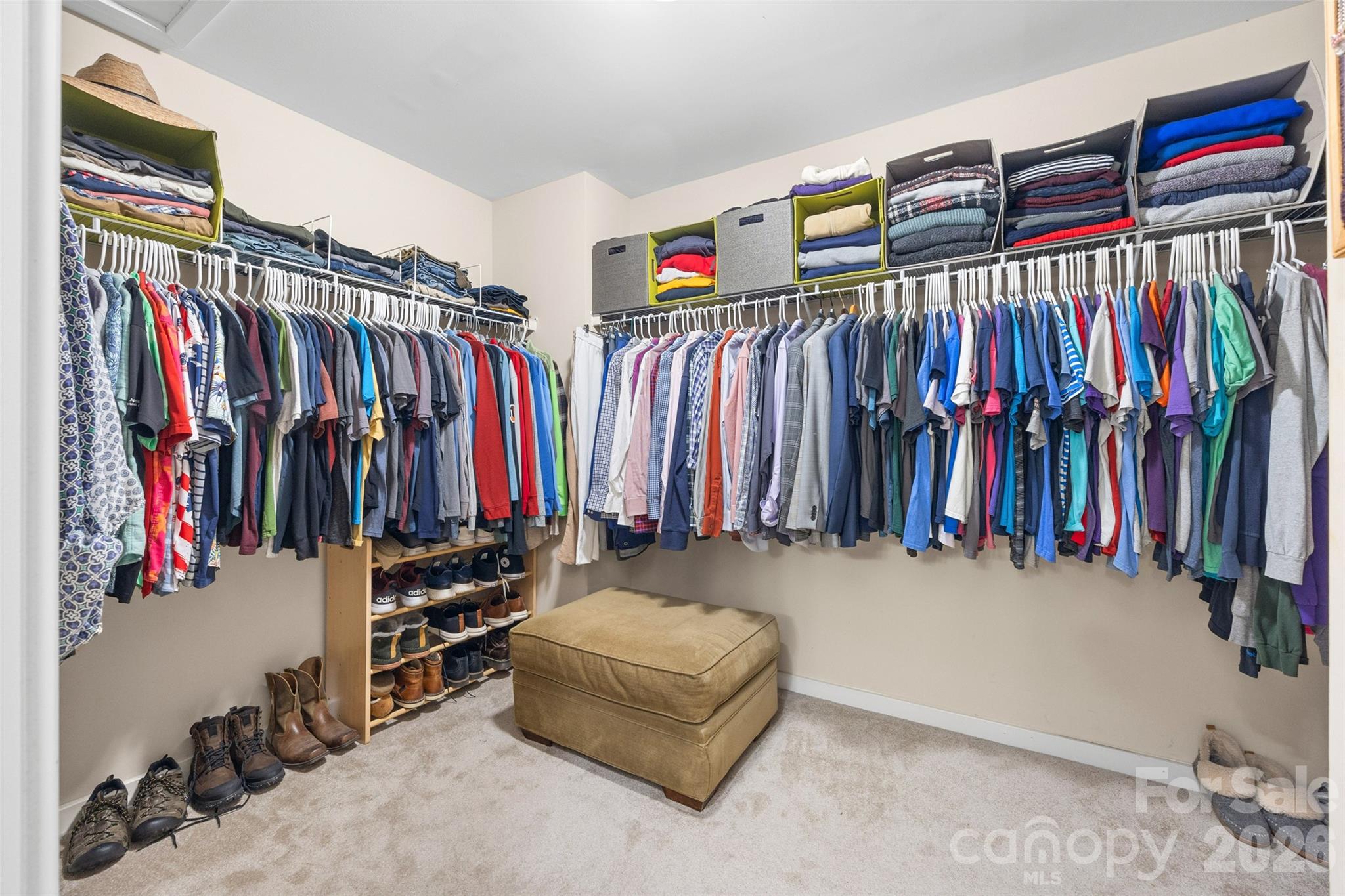 Fox Ridge - Residential