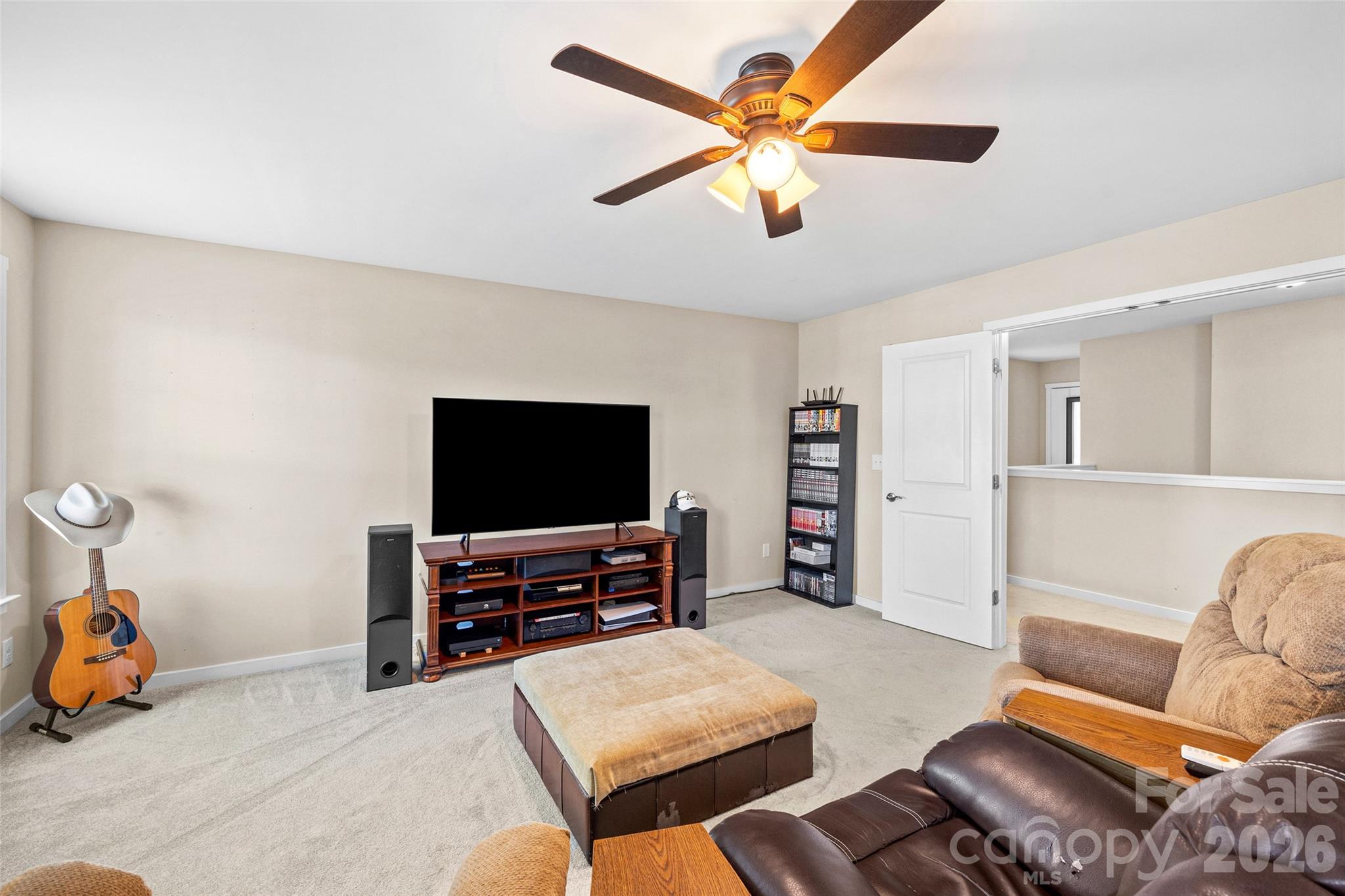 Fox Ridge - Residential