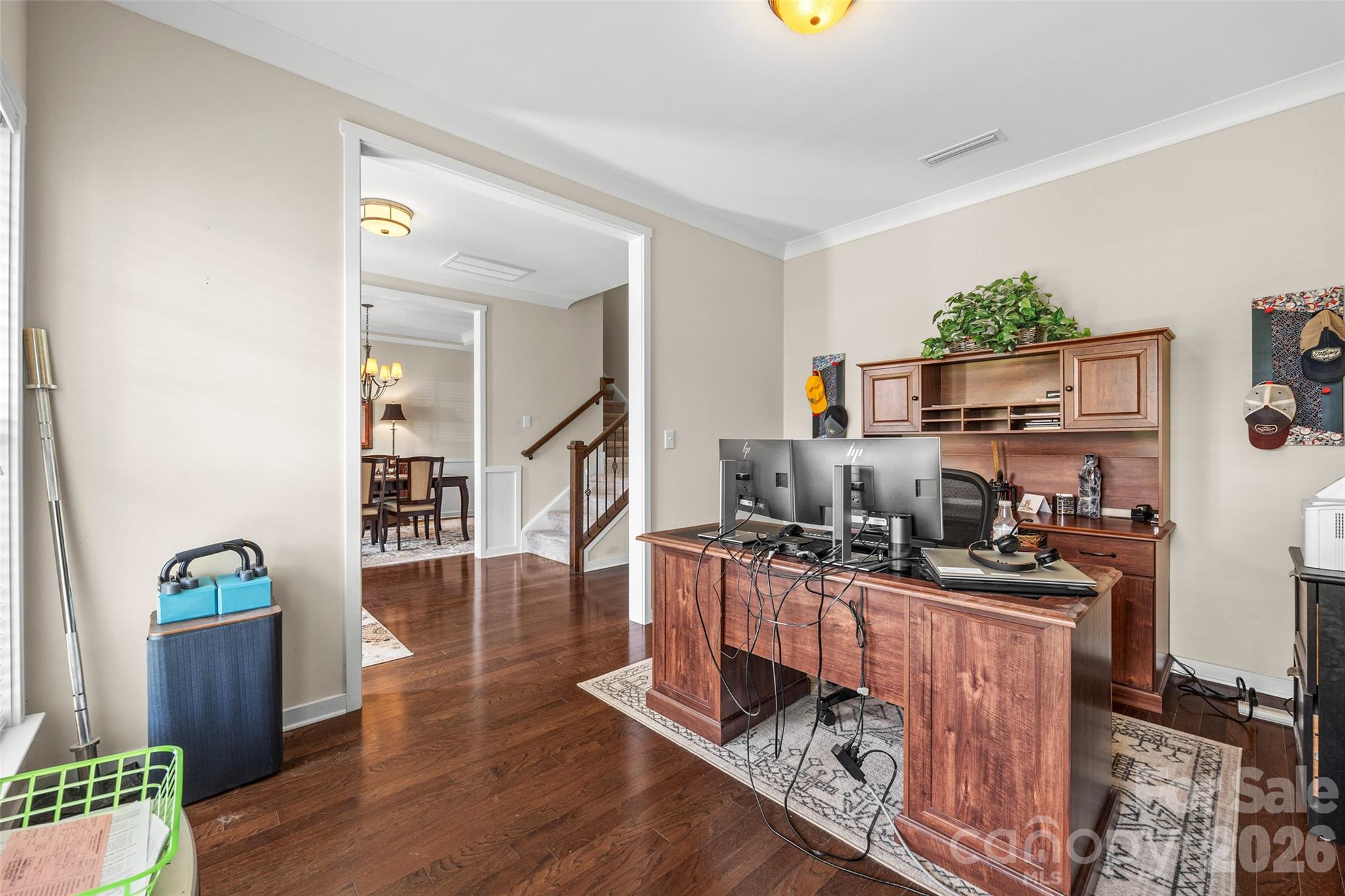 Fox Ridge - Residential