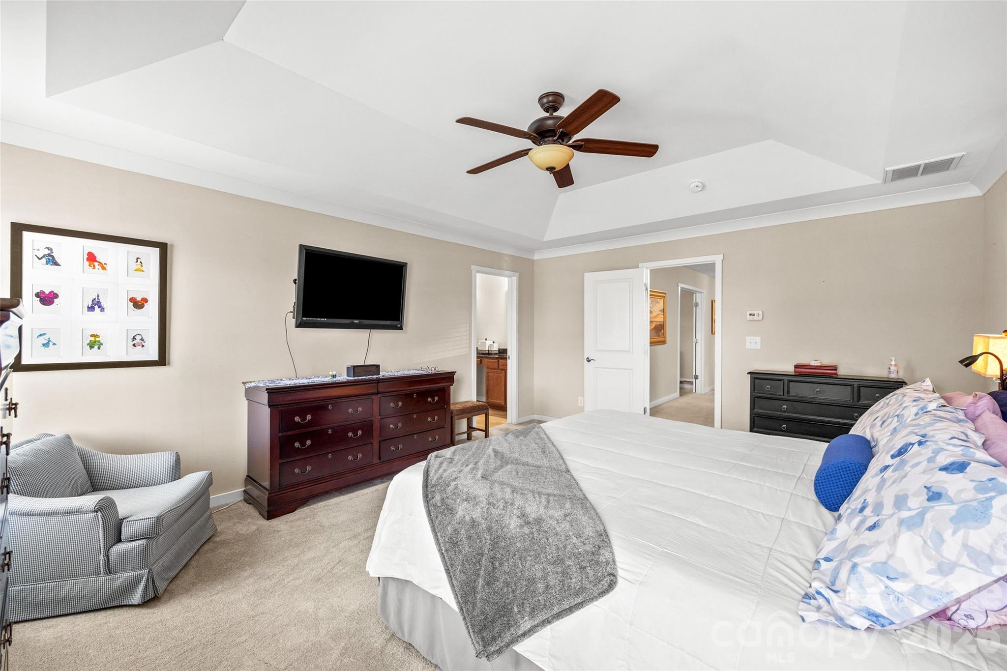 Fox Ridge - Residential