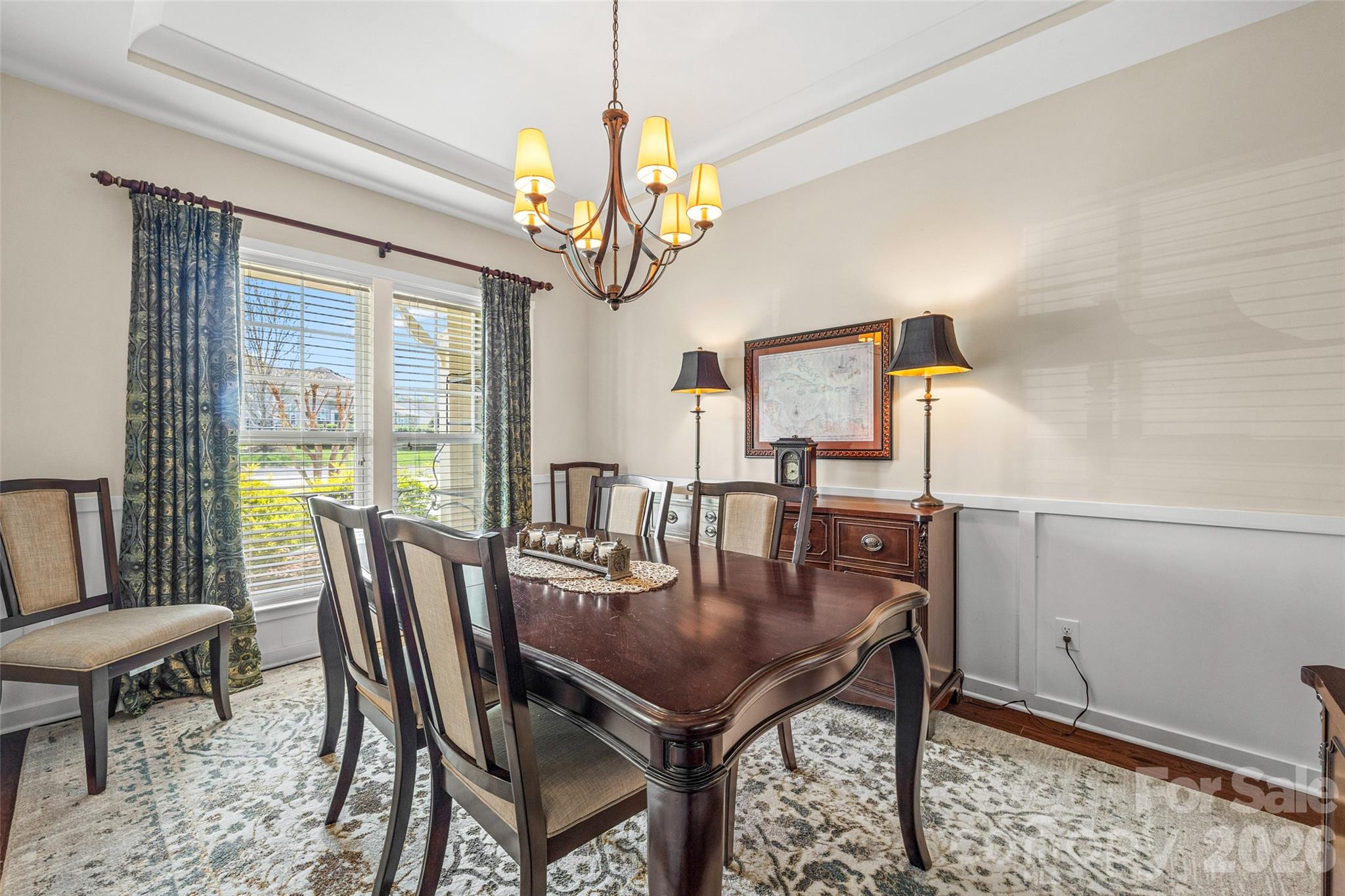 Fox Ridge - Residential