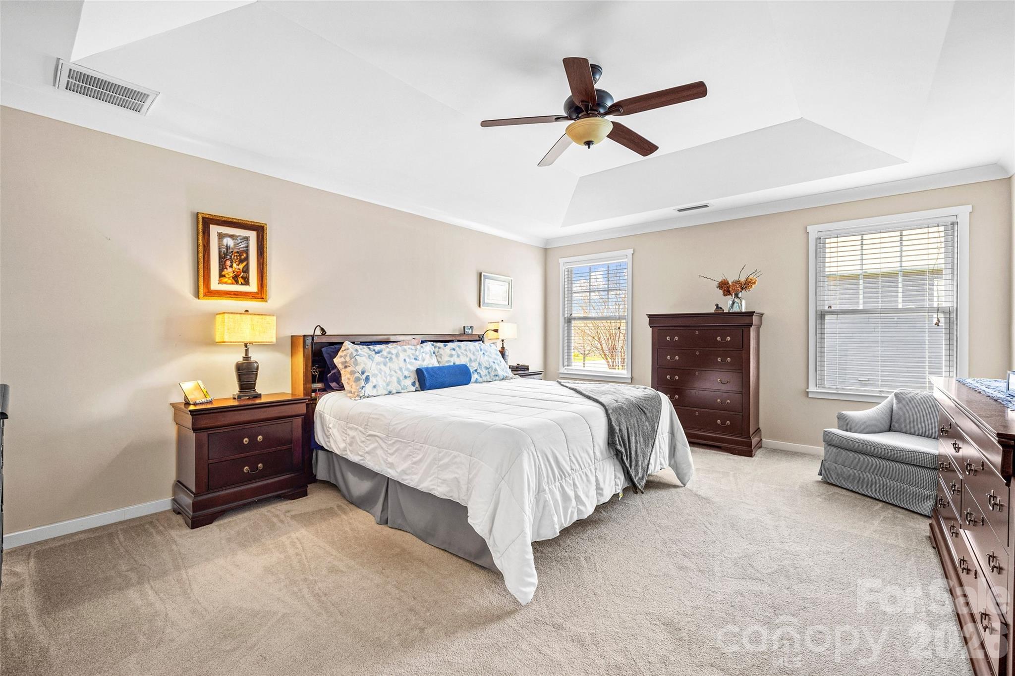 Fox Ridge - Residential