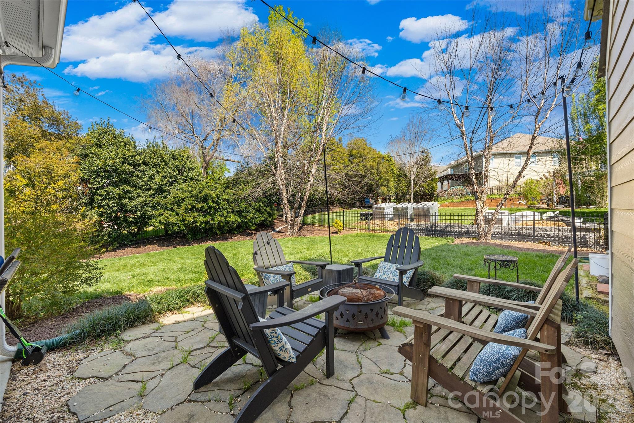 Fox Ridge - Residential