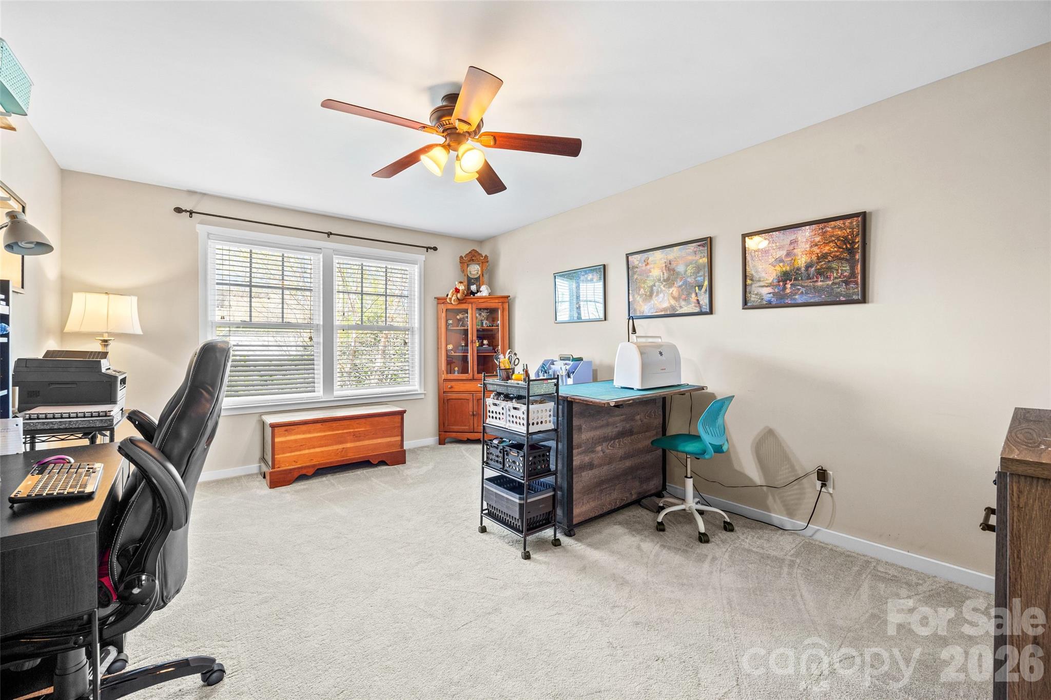 Fox Ridge - Residential