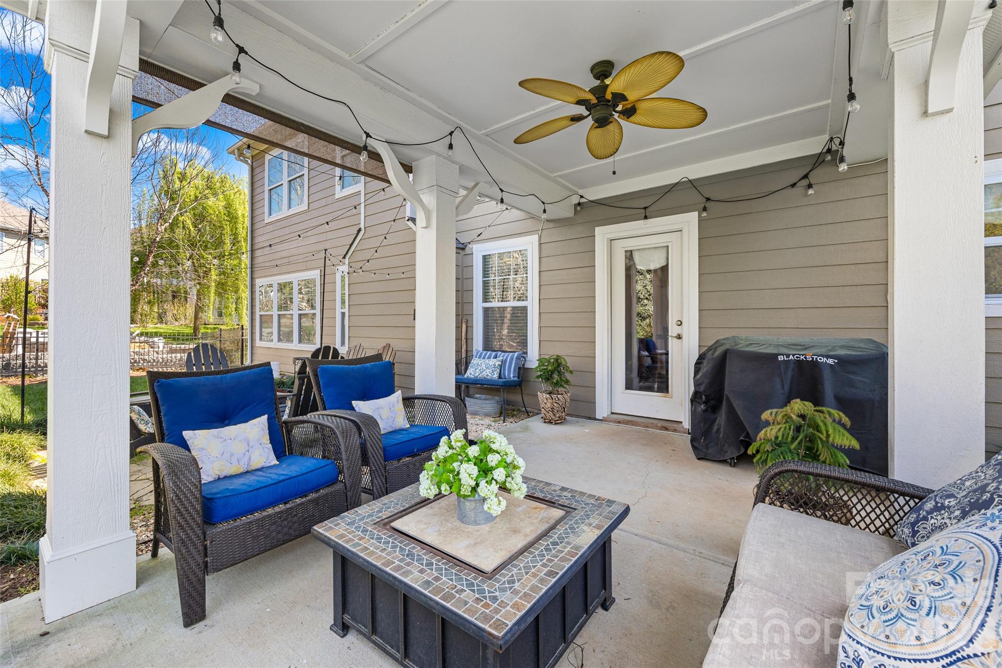 Fox Ridge - Residential