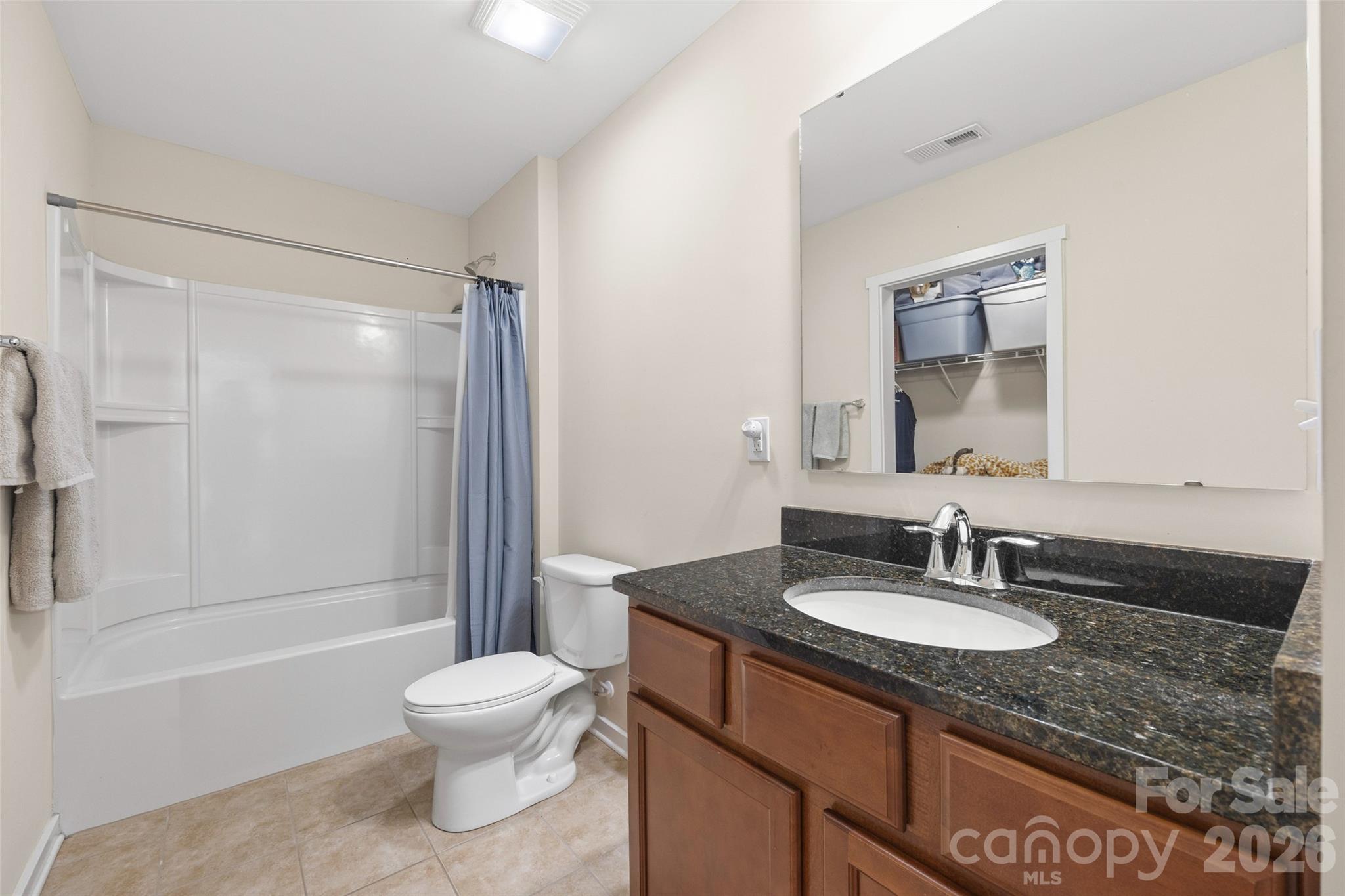 Fox Ridge - Residential