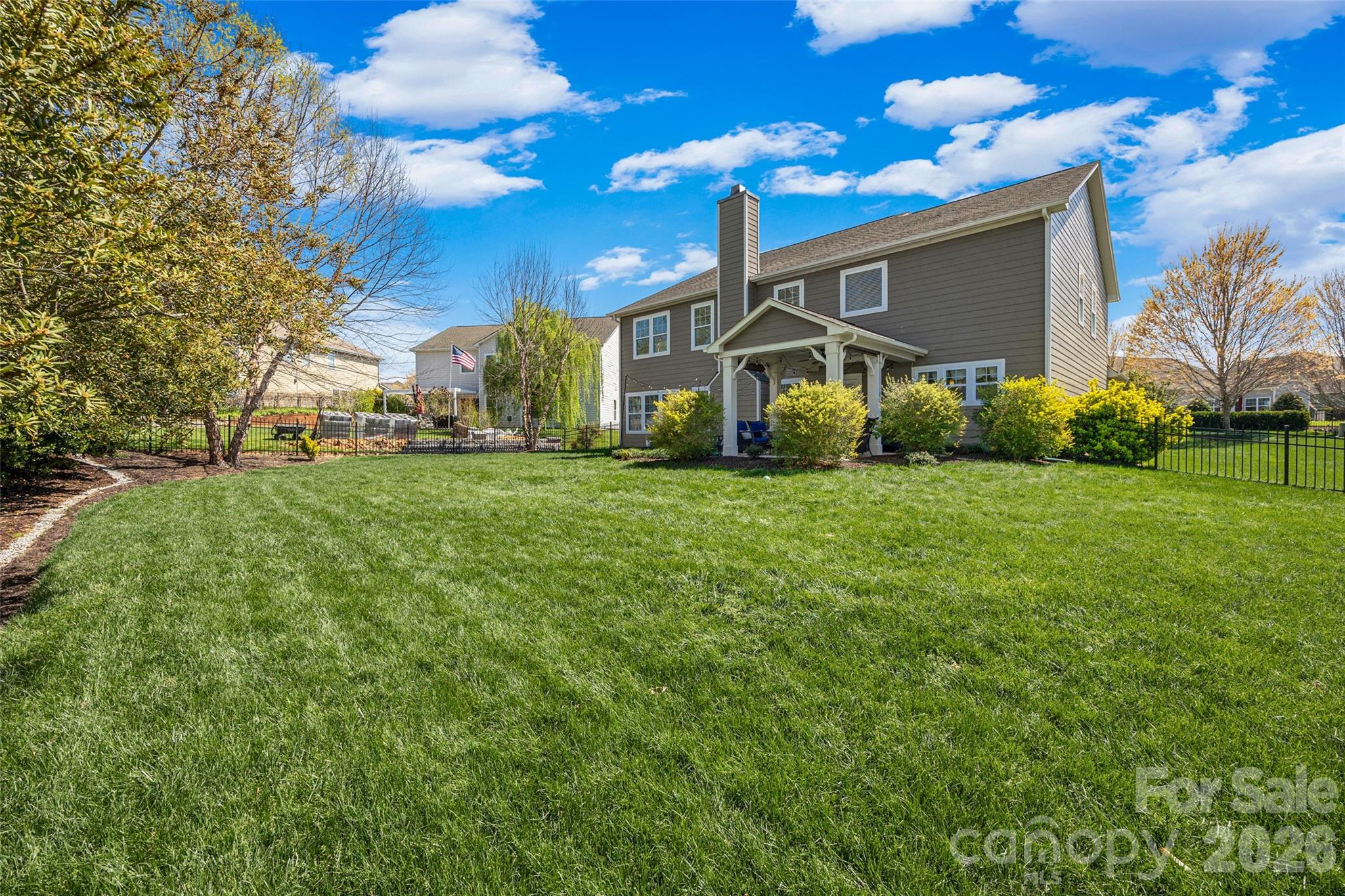 Fox Ridge - Residential