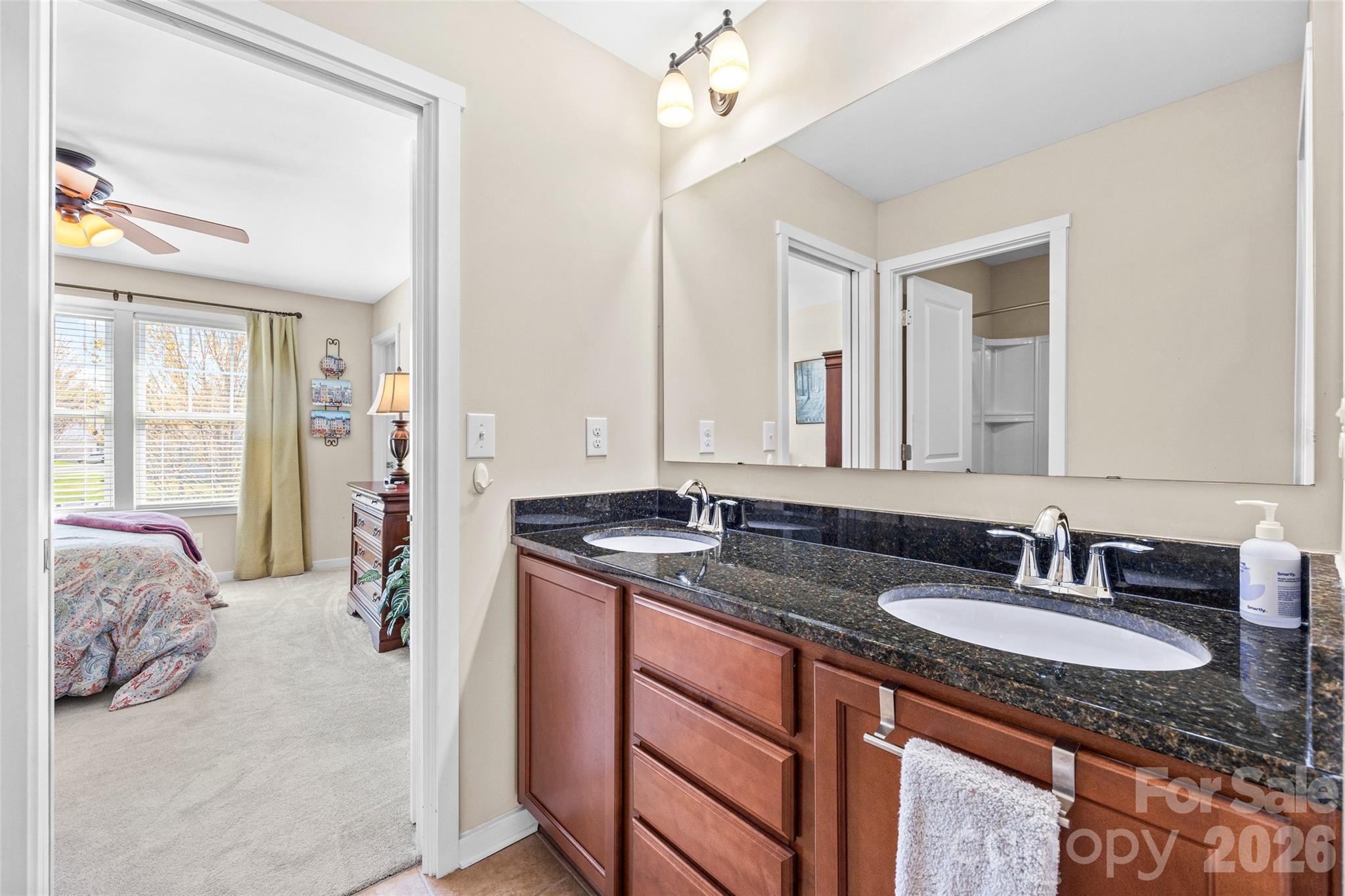 Fox Ridge - Residential