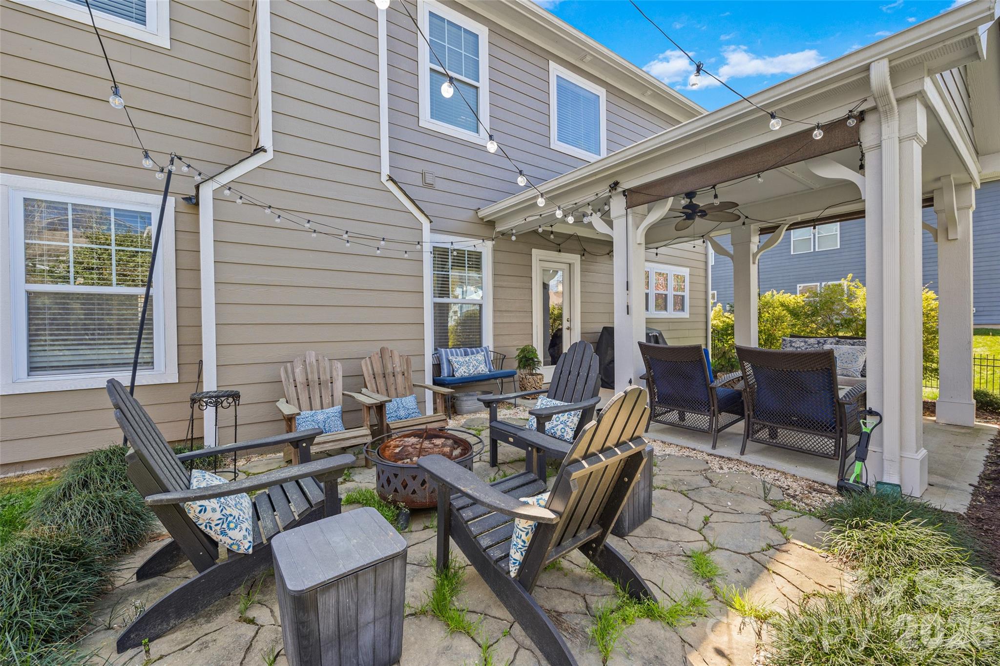 Fox Ridge - Residential