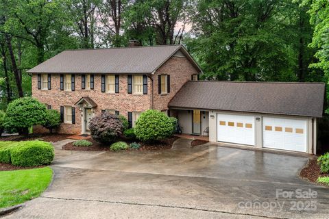 104 Linden Street Morganton NC 28655