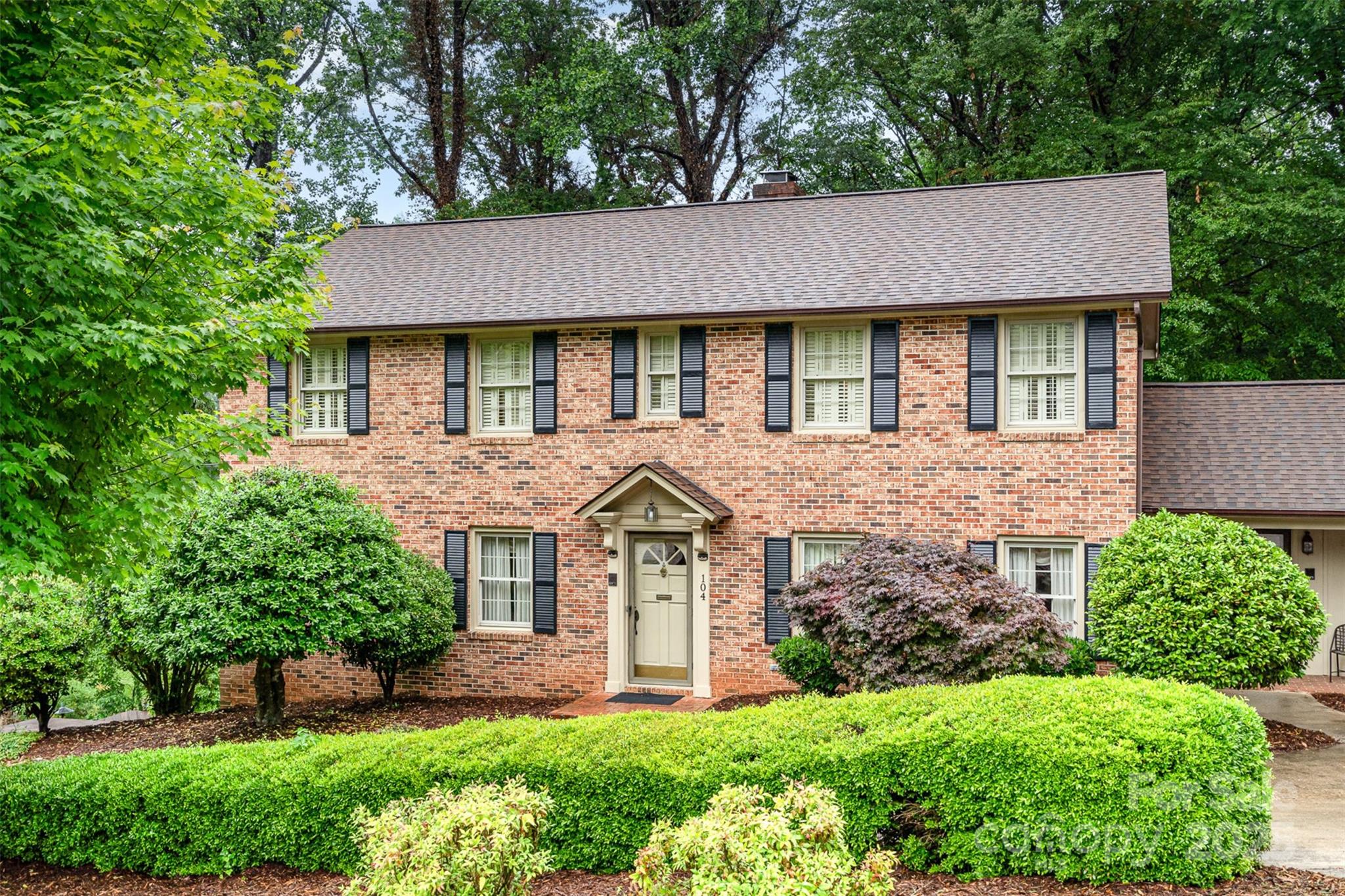 104 Linden Street