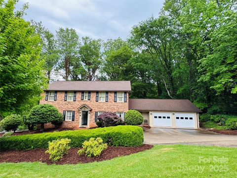 104 Linden Street Morganton NC 28655