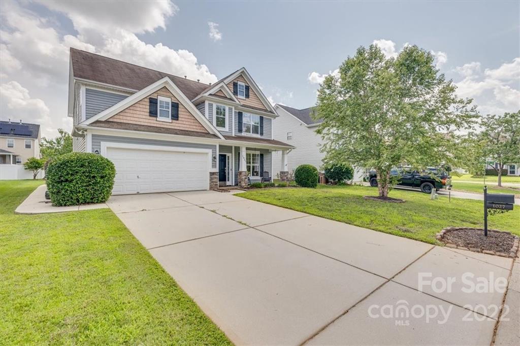 Taylor Glenn - Residential