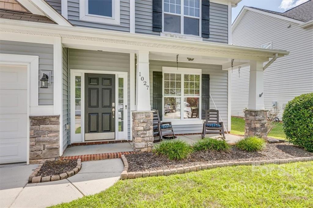 Taylor Glenn - Residential