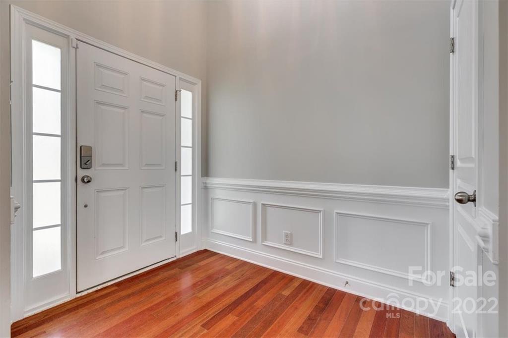 Taylor Glenn - Residential