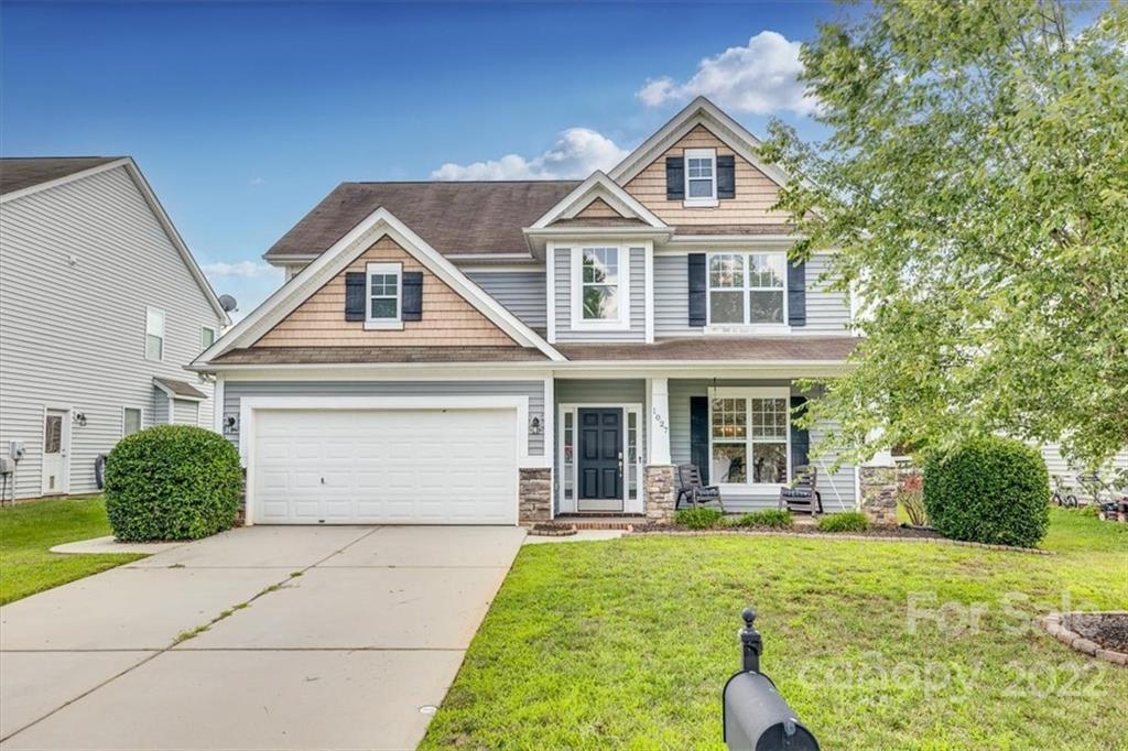 Taylor Glenn - Residential