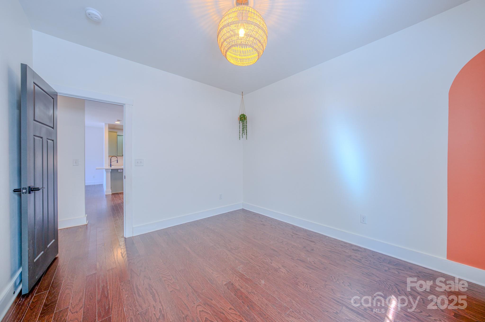 Oakley Cottages - Residential