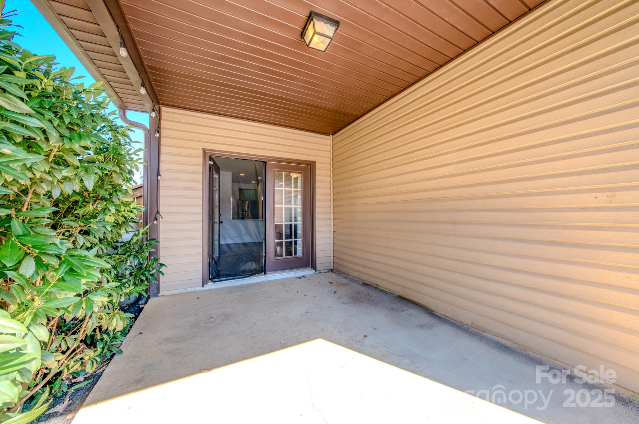 Oakley Cottages - Residential