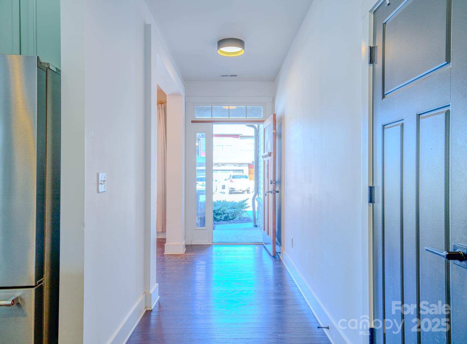 Oakley Cottages - Residential