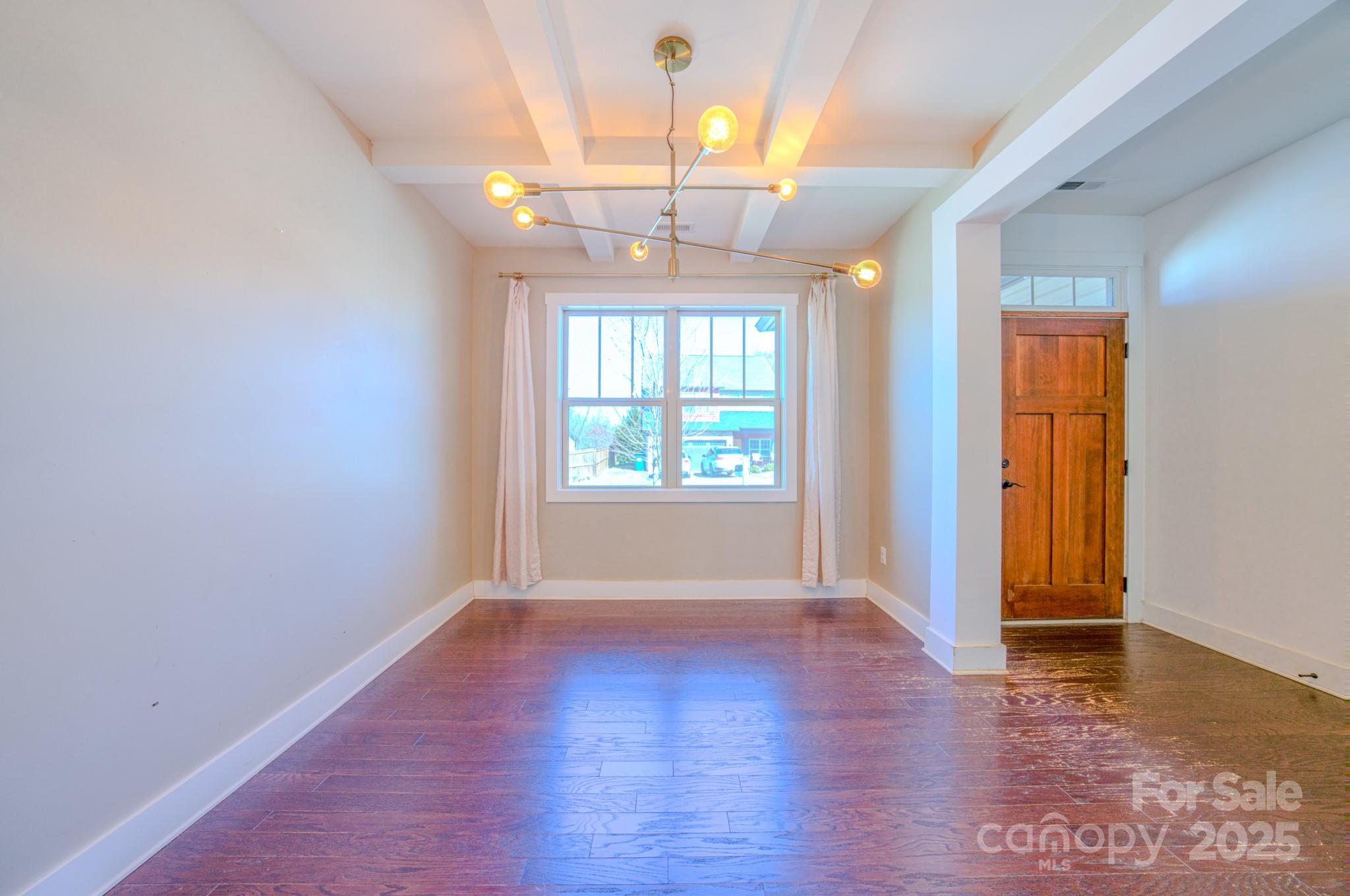 Oakley Cottages - Residential