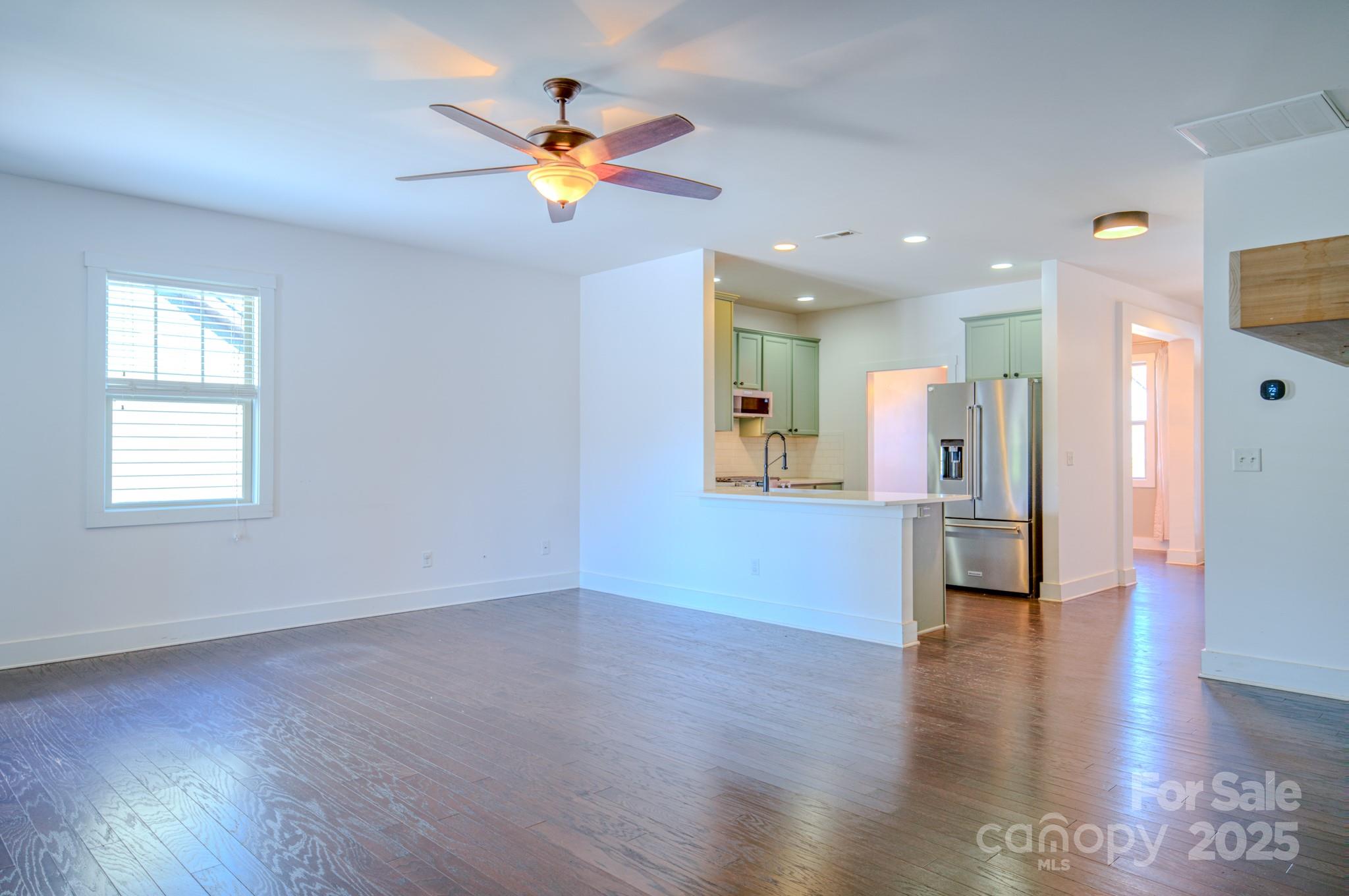 Oakley Cottages - Residential