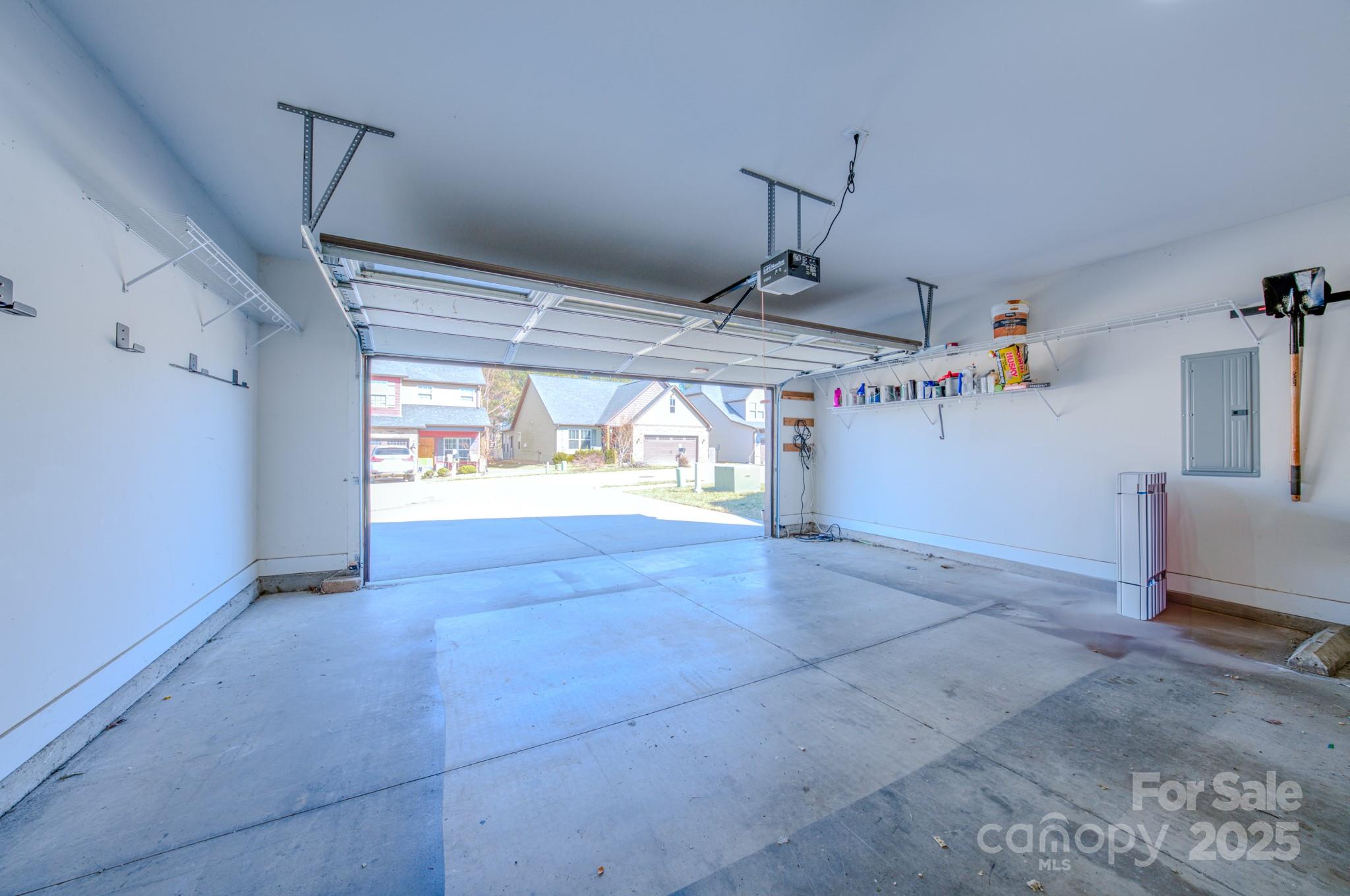 Oakley Cottages - Residential