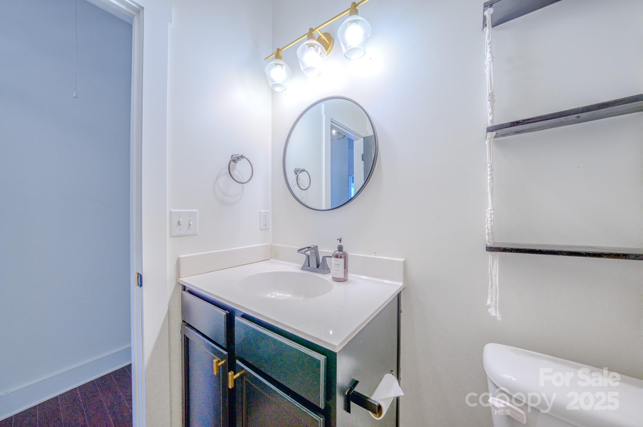 Oakley Cottages - Residential