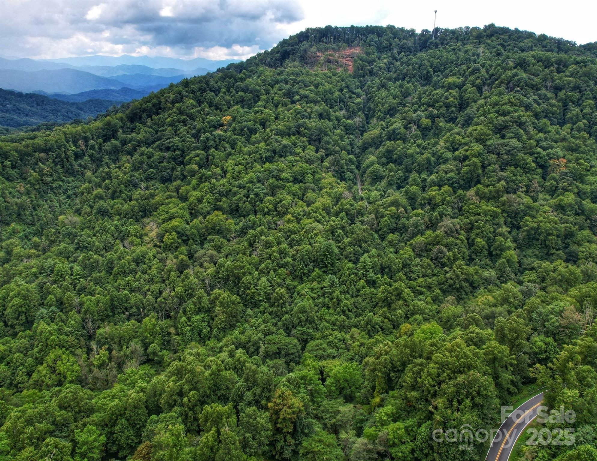 00 Windy Gap Road Tract B