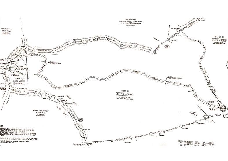 00 Windy Gap Road Tract B