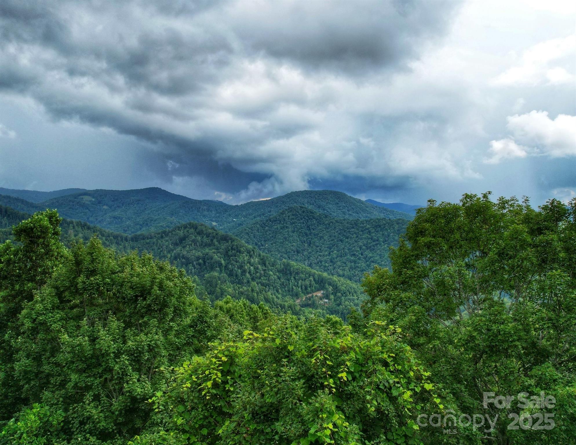 00 Windy Gap Road Tract B