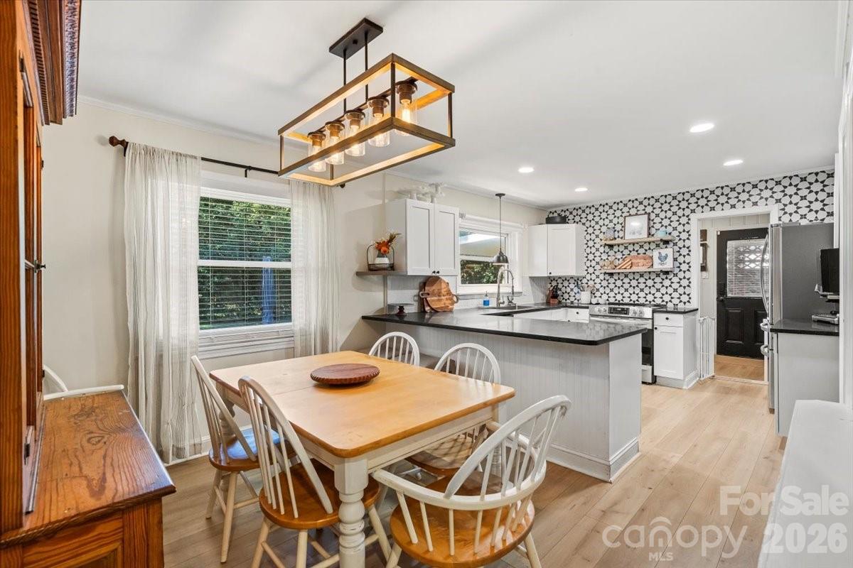 Sedgefield - Residential