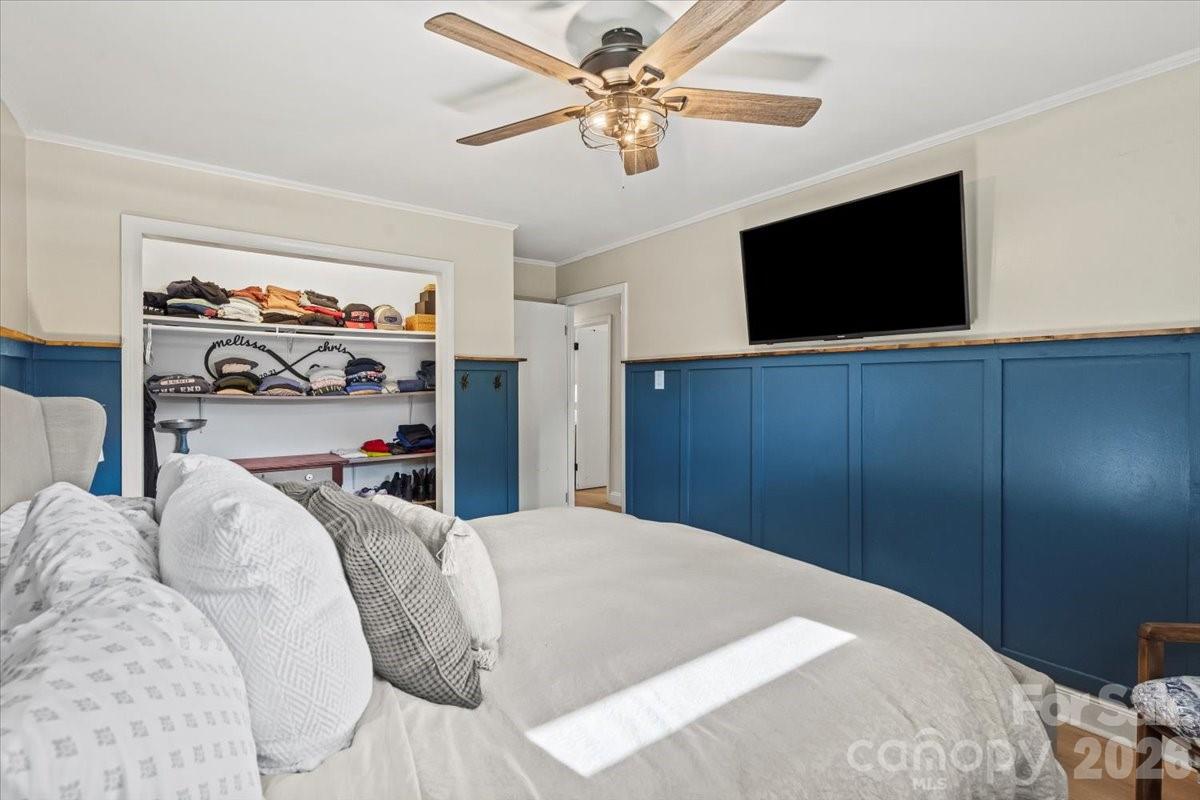 Sedgefield - Residential